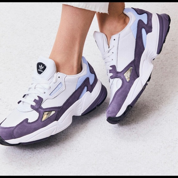 adidas Shoes - ADIDAS FALCON SNEAKERS